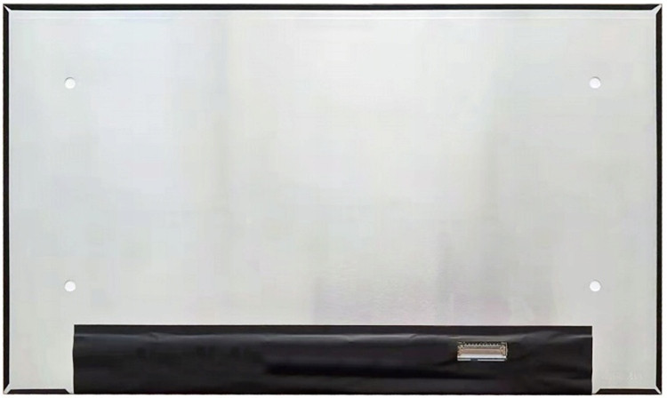 Nový Náhradní Snímač S Lg LGD05ED Fhd Ips 40PIN eDp Matný Dotykový