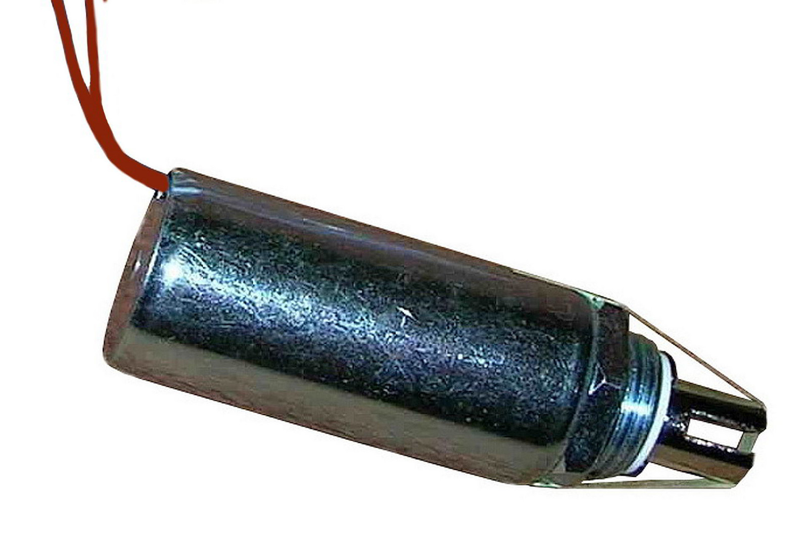 Elektromagnet tlačný 24VDC 1.1kg 20x49mm