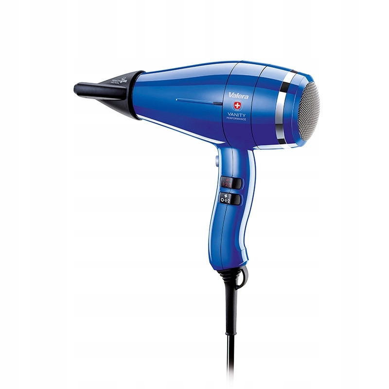 Valera sušička Vanity Performance Royal Blue 2400W Rotocord