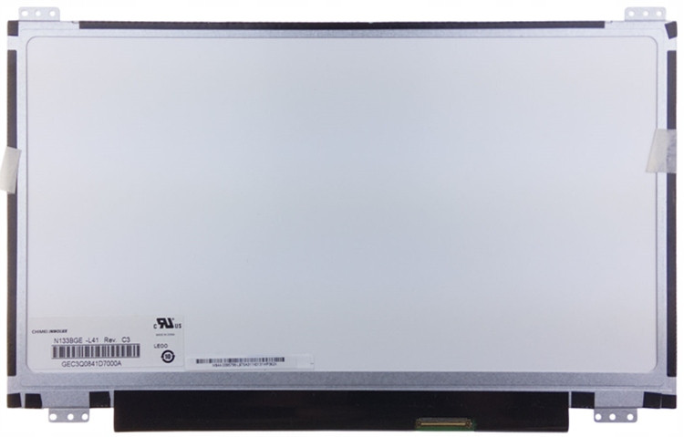 Nový Snímač N133BGE-L41 C3 Náhradní Hd Tn 40PIN 13,3