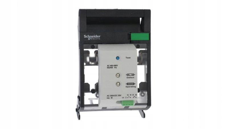 Monitorovací kontakt pro ISFT160 LV480810