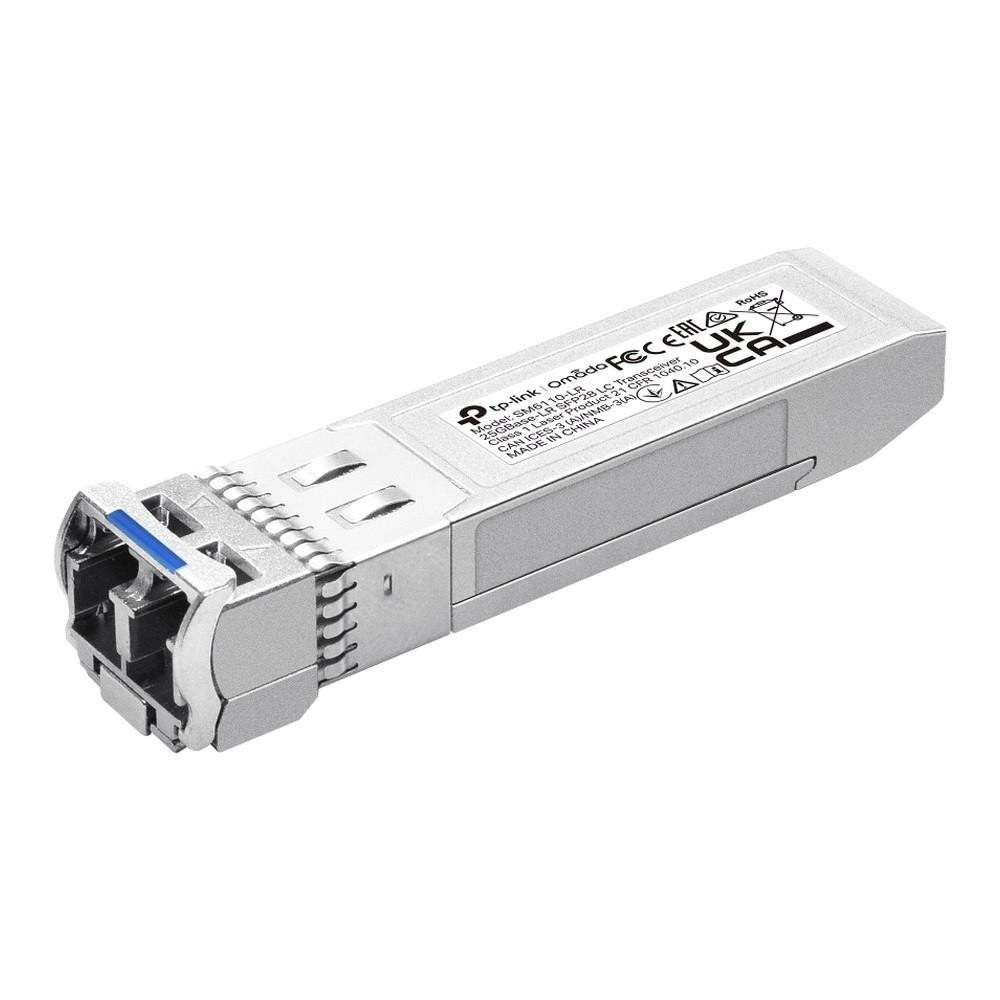 Sfp+ LC modul TP-Link SM6110-LR Omada SFP28 25GBase-LR