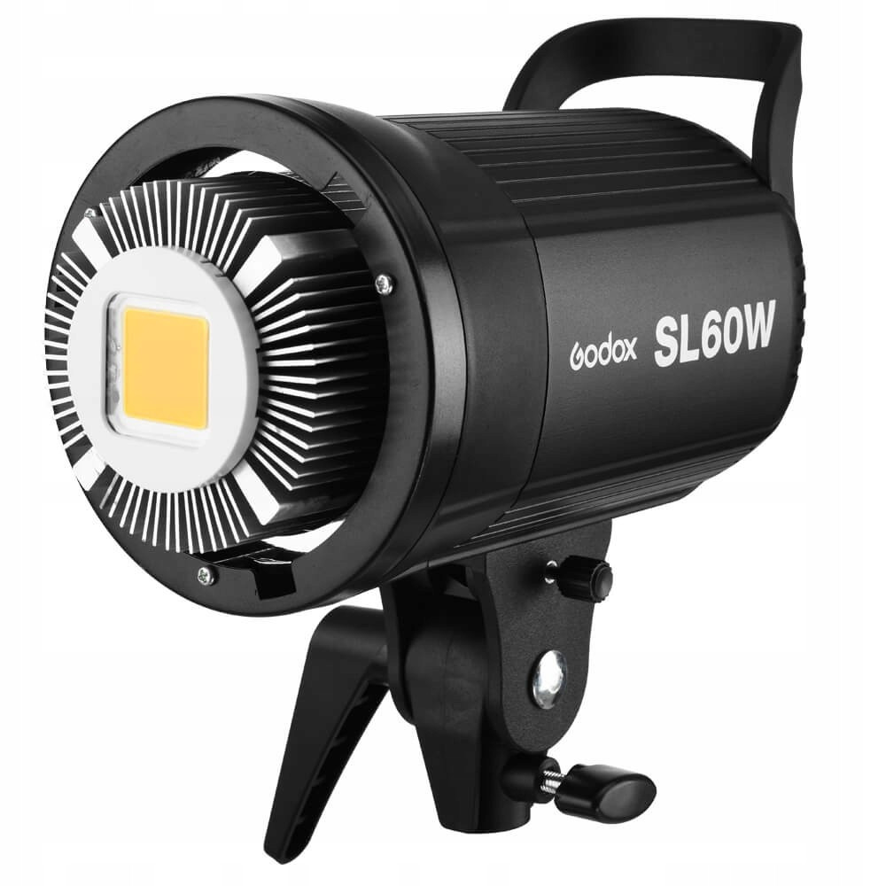 Led kontinuální světlo Godox SL-60W video