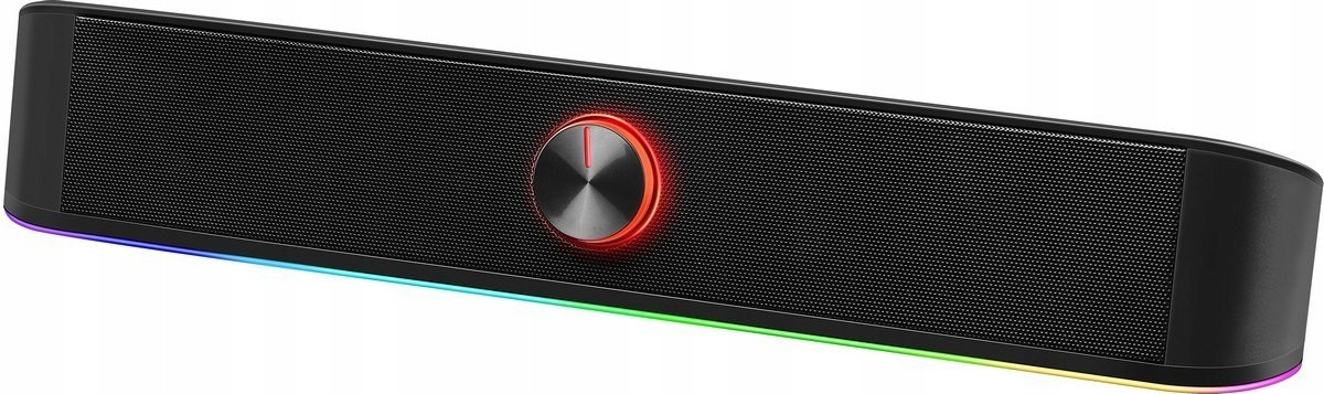 Reproduktor Defender Soundbar S10 6W Led Bluetooth