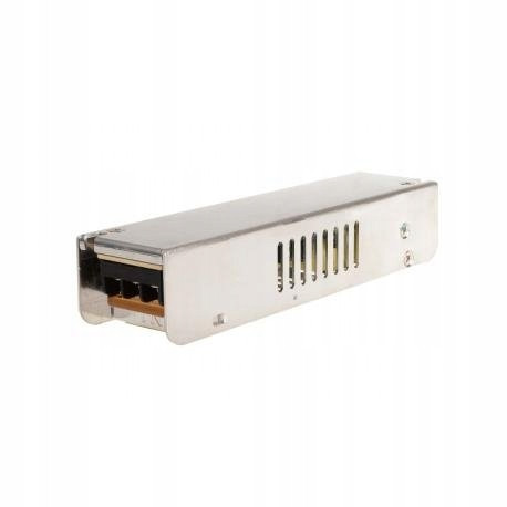 Napájecí adaptér 110-240V Ac 48V DC 100W PIN-100-48V