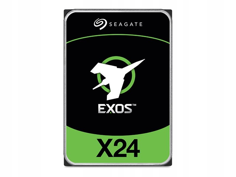 Pevný disk Seagate Exos X24 16TB Sata III 3,5