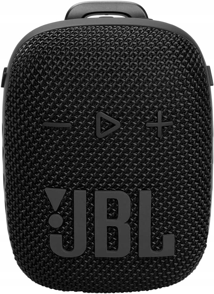 Jbl Wind 3S Bluetooth reproduktor Držák na kolo koloběžky IP67 Vodotěsný