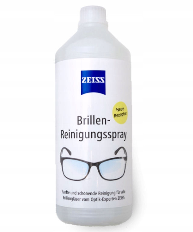 Kapalina Na Objektivy Zeiss 1000ml