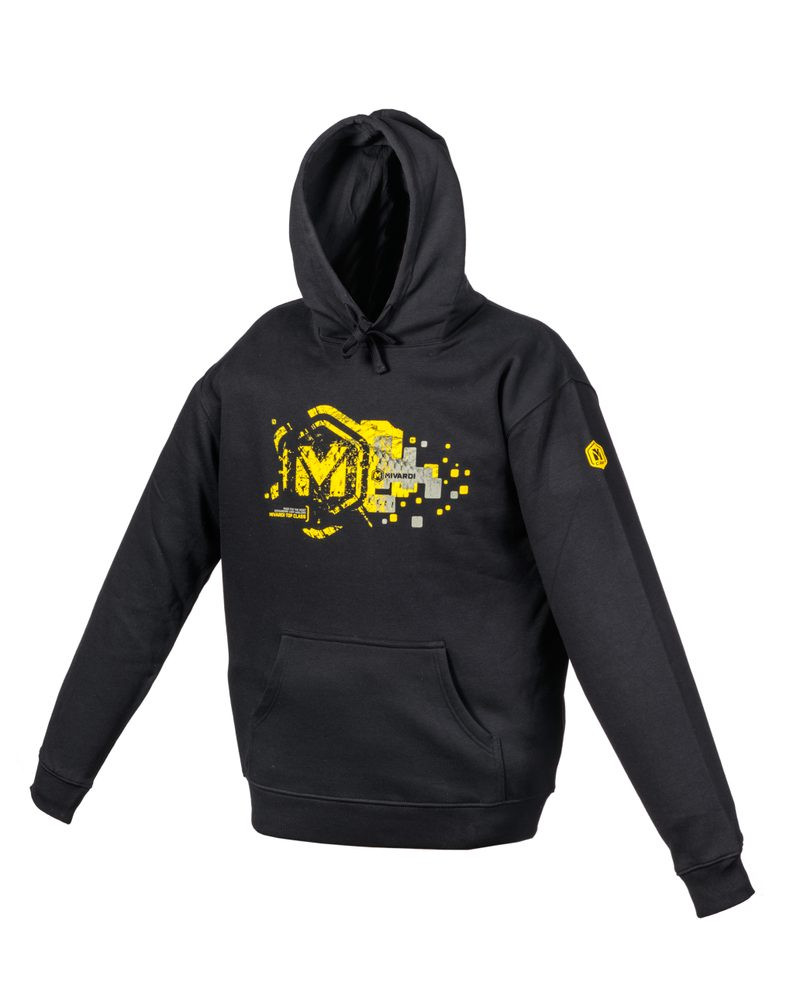 Mikina MC Team Y20 limited - 4XL-M-CLHOMCTYL4XL