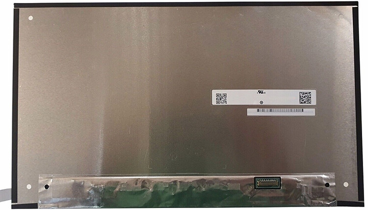 Nová Matrice LQ133M1JW33 Náhradní Fhd Ips 30PIN 17MM Matná