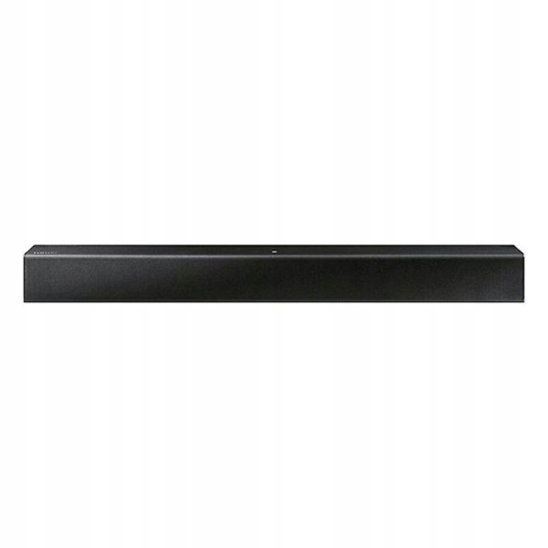 Soundbar Bezdrátový reproduktor Samsung HW-T400 2.0 40 W Bluetooth černý
