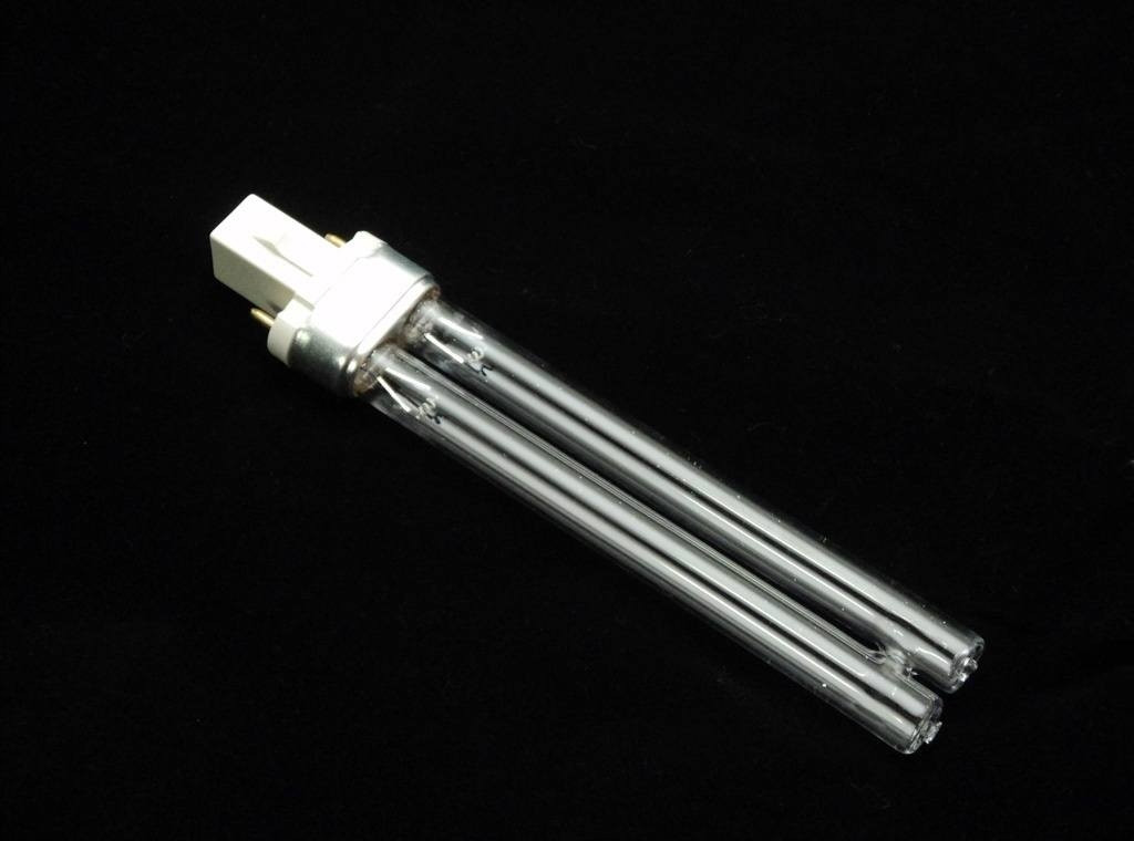 Náhradní zářivka k Uv lampě 18W pro pískové filtrace