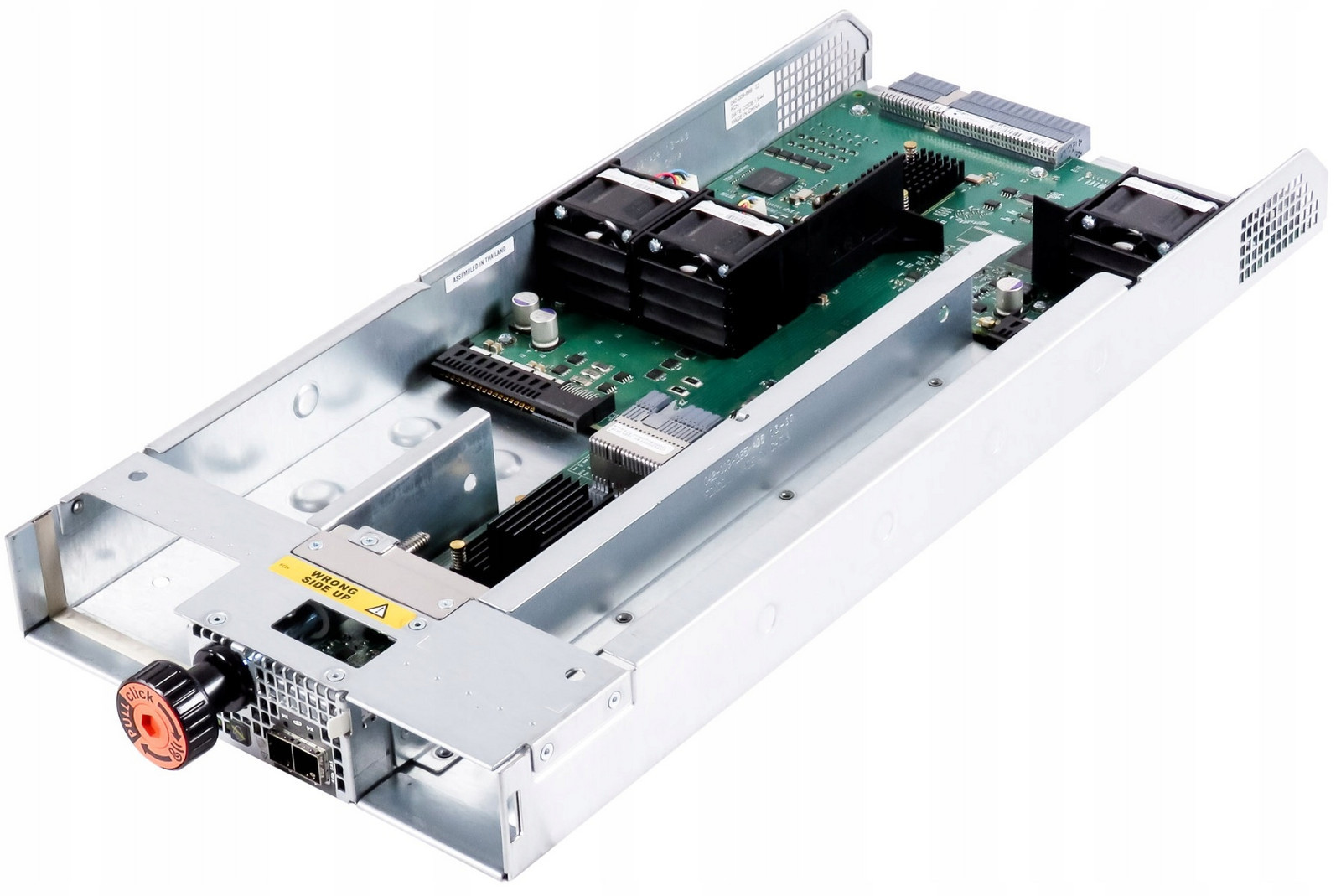 Emc 303-224-000C-03 I/o Module 6G Sas VNX5200 VNX540 VNX5600