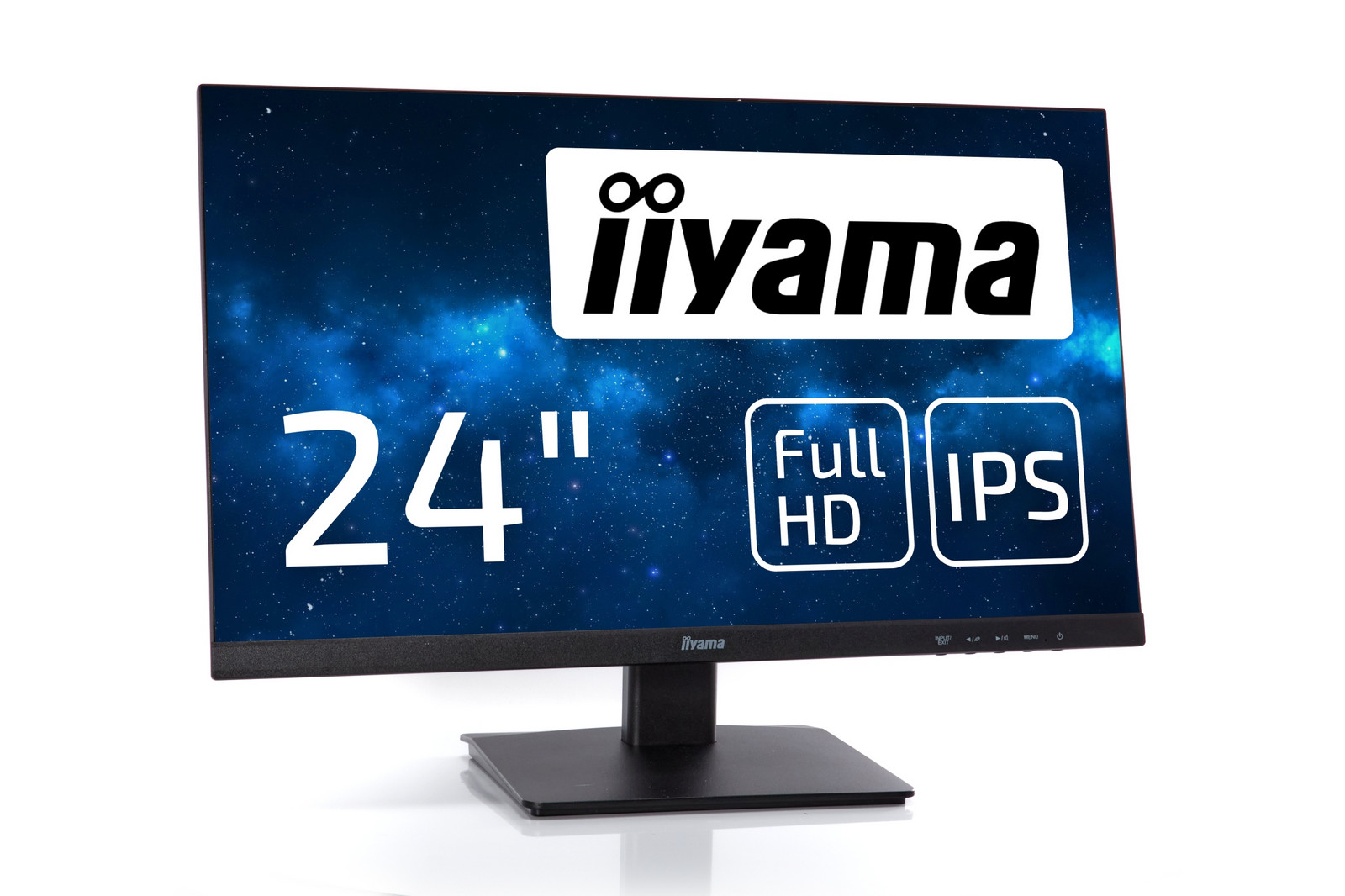 Monitor iiYAMA Pro Lite 24