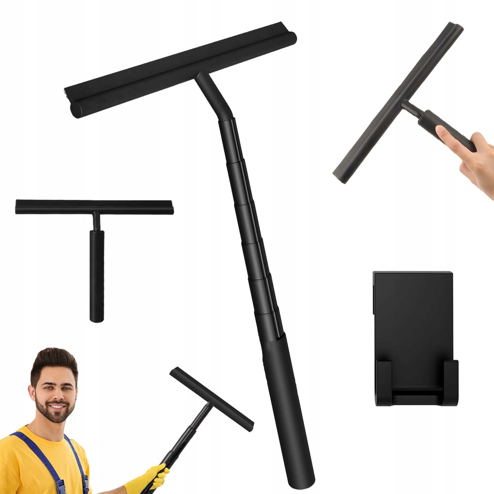 Multifunkční Stěrka Na Vodu Škálovatelná Do Koupelny Wc Vysoká Kvalita