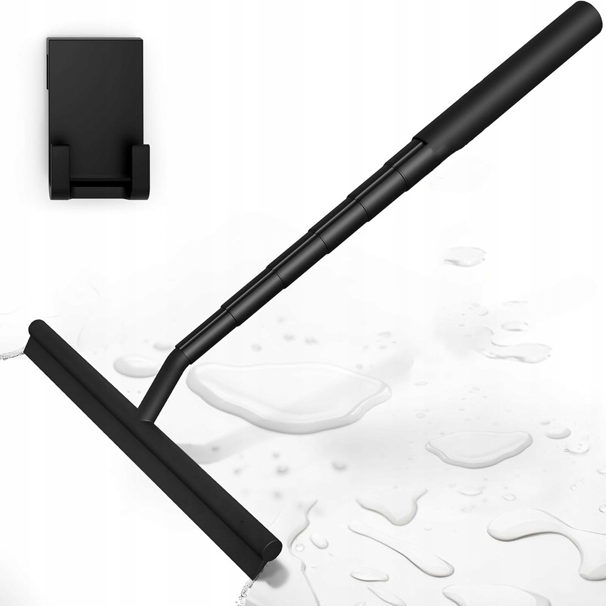 Teleskopická Guma na Sběr Vody Stahovák Podlah 97cm Shrnovač vody