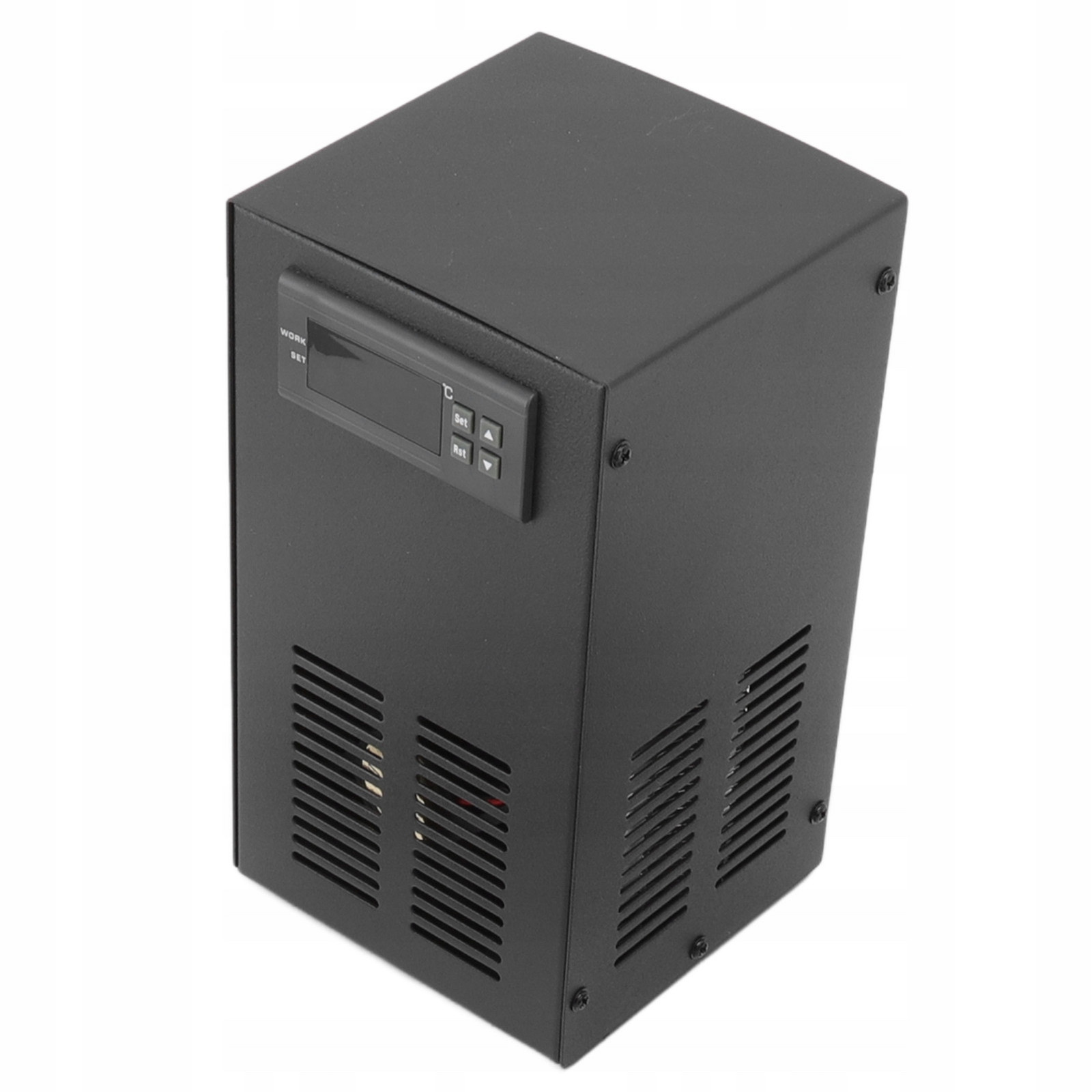 Chladnička na akvarijní vodu Elektronická velká