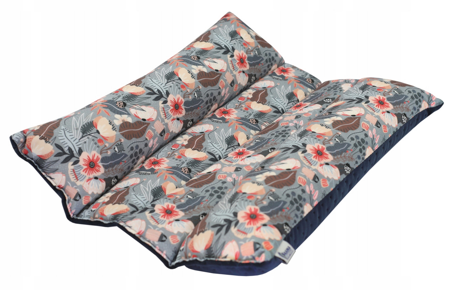 Kraina Tuptusia polštář Hot-dog L pro králíka věci pro králíky