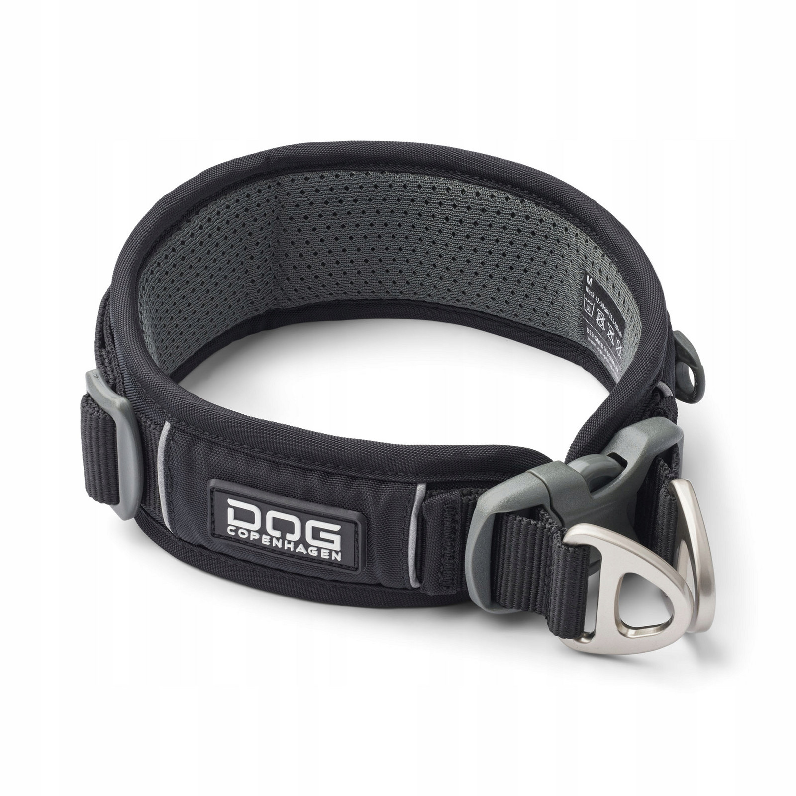 Dog Copenhagen obojek pro psa Urban Explorer S Black