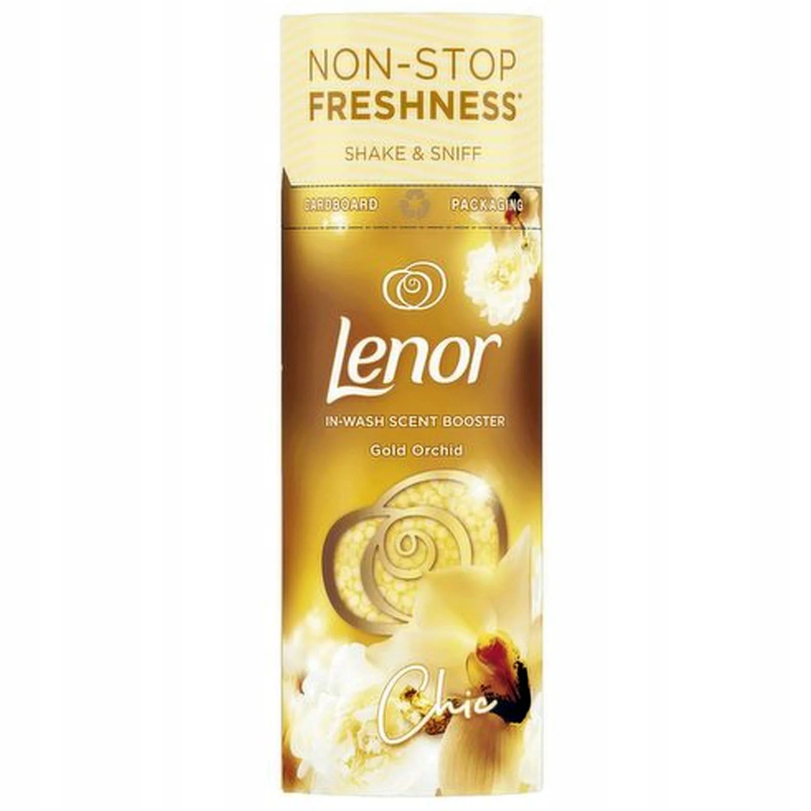 Lenor Gold Orchid Chic Vonné perličky 176 g