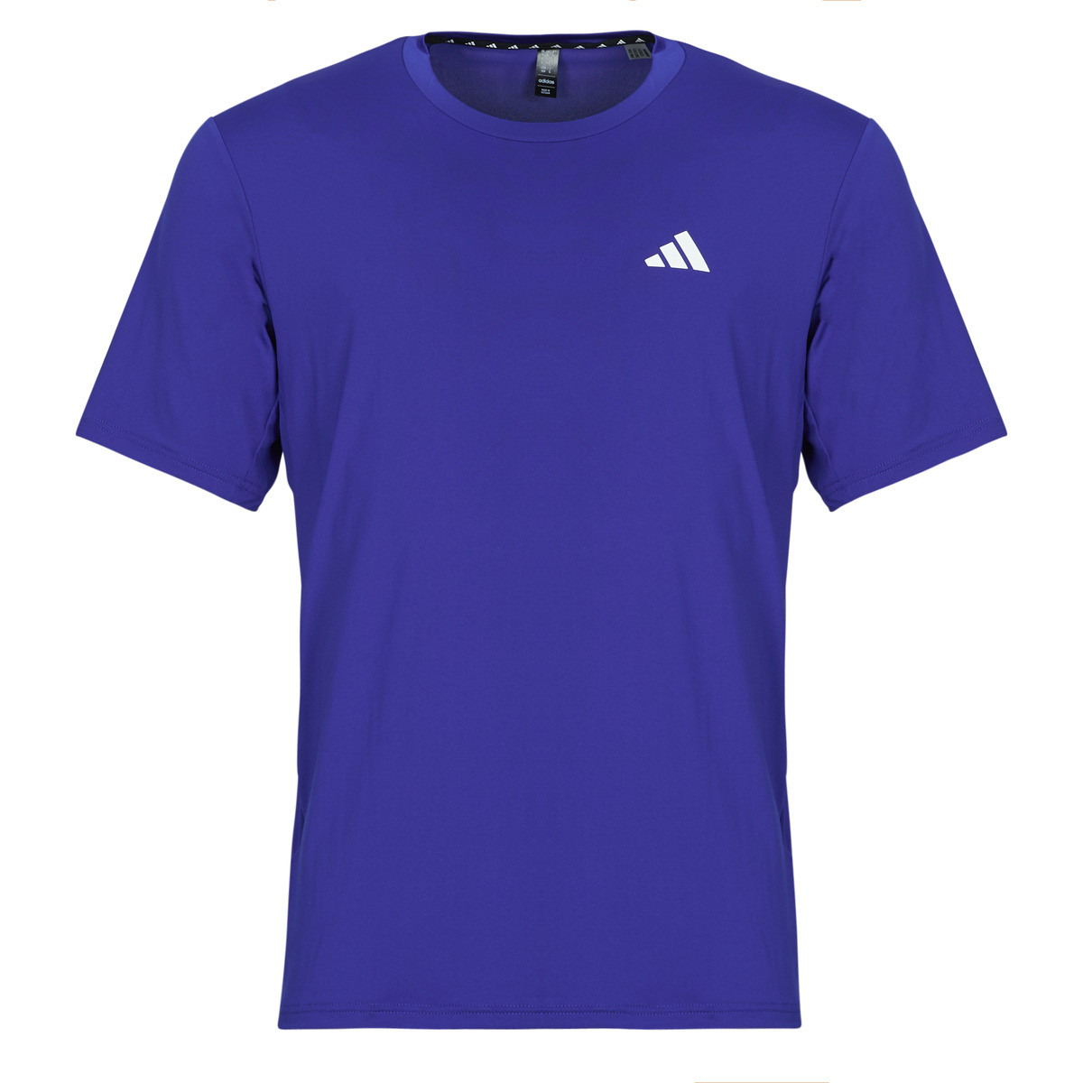 adidas  Train Essentials Stretch Training T-Shirt  Modrá