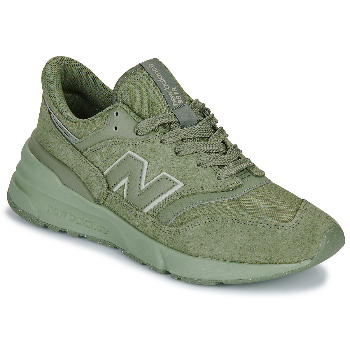 New Balance  997R  Khaki