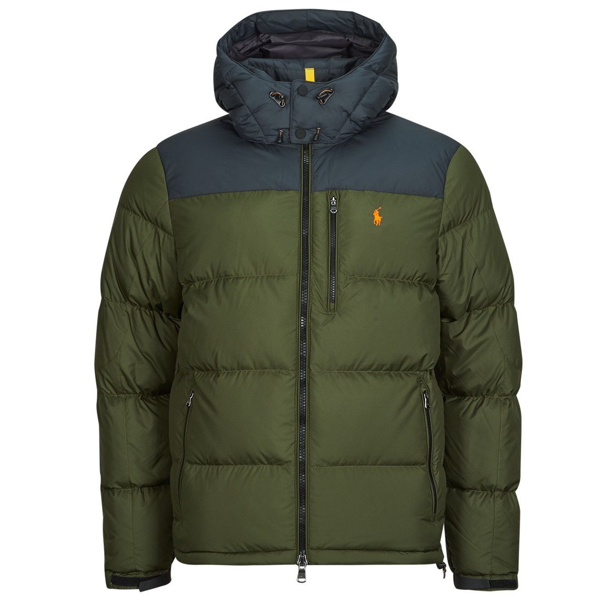 Polo Ralph Lauren  DOUDOUNE EL CAP  Khaki