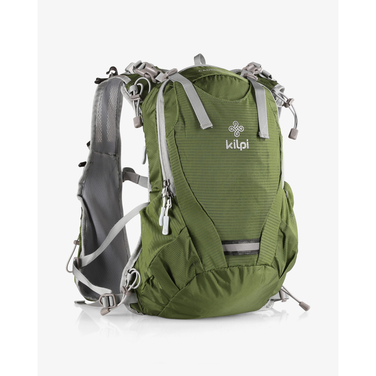 Kilpi  Běžecký a cyklistický batoh  CADENCE 10-U