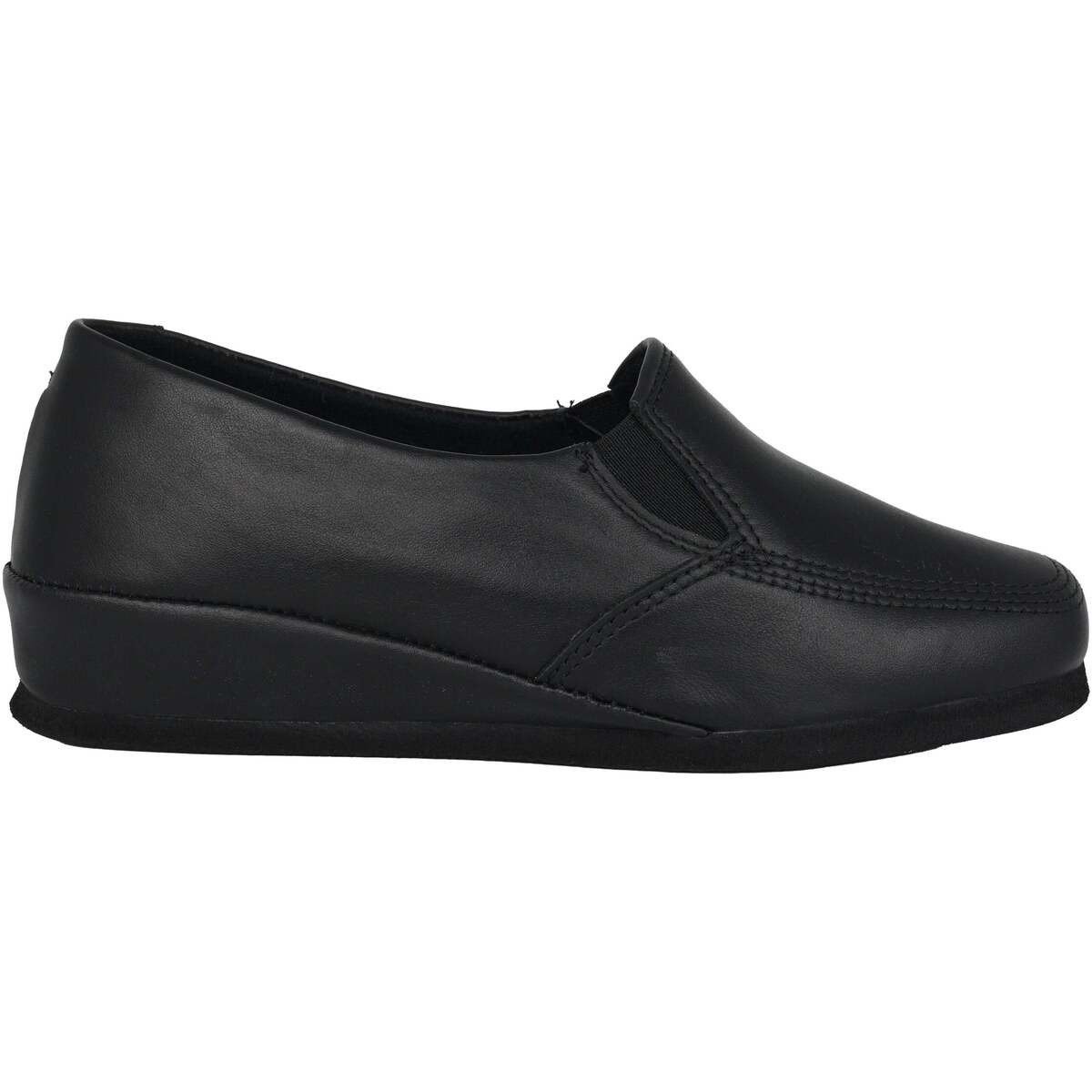 Rohde  Odda  Černá