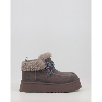 UGG  FUNKARRA CABIN CUFF  Šedá