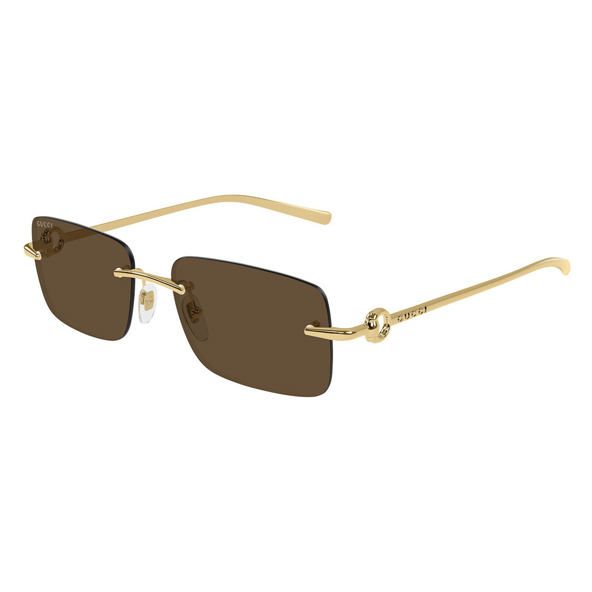 Gucci  Occhiali da Sole  GG1703S 004  Zlatá