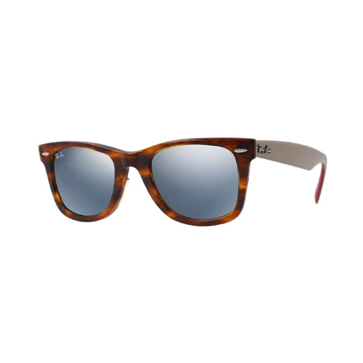 Ray-ban  RB214011783054  Hnědá