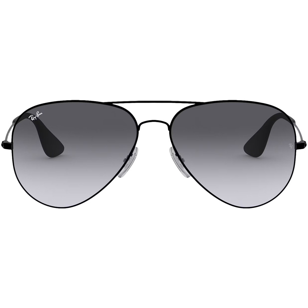 Ray-ban  RB35580028G58  Černá