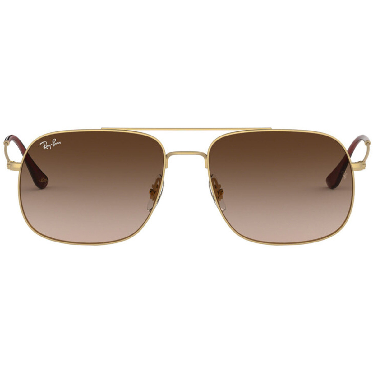 Ray-ban  RB359590131359  Zlatá