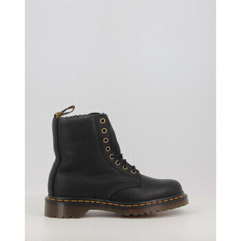 Dr. Martens  1460 WL GRIZZLY  Černá