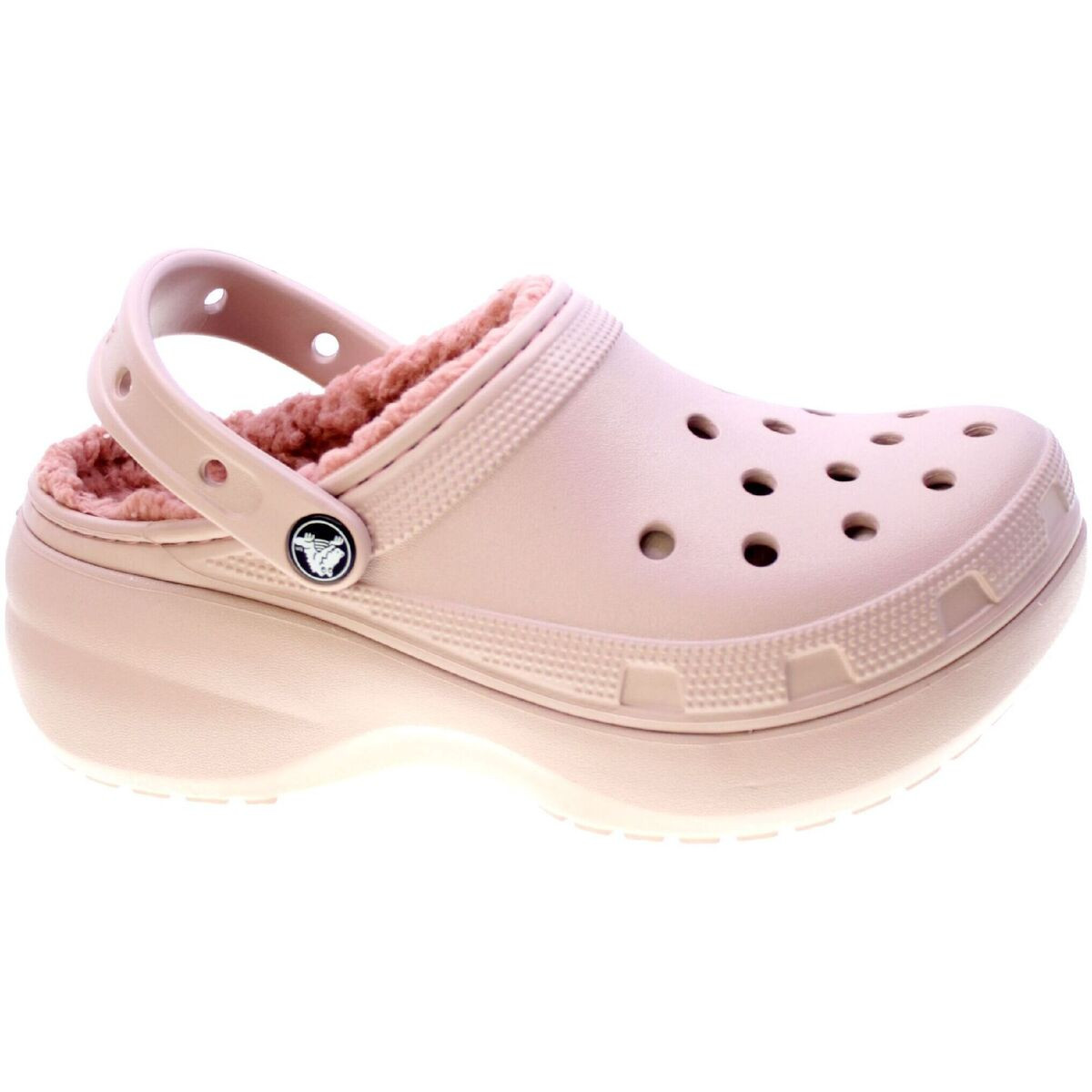 Crocs  92429  Růžová