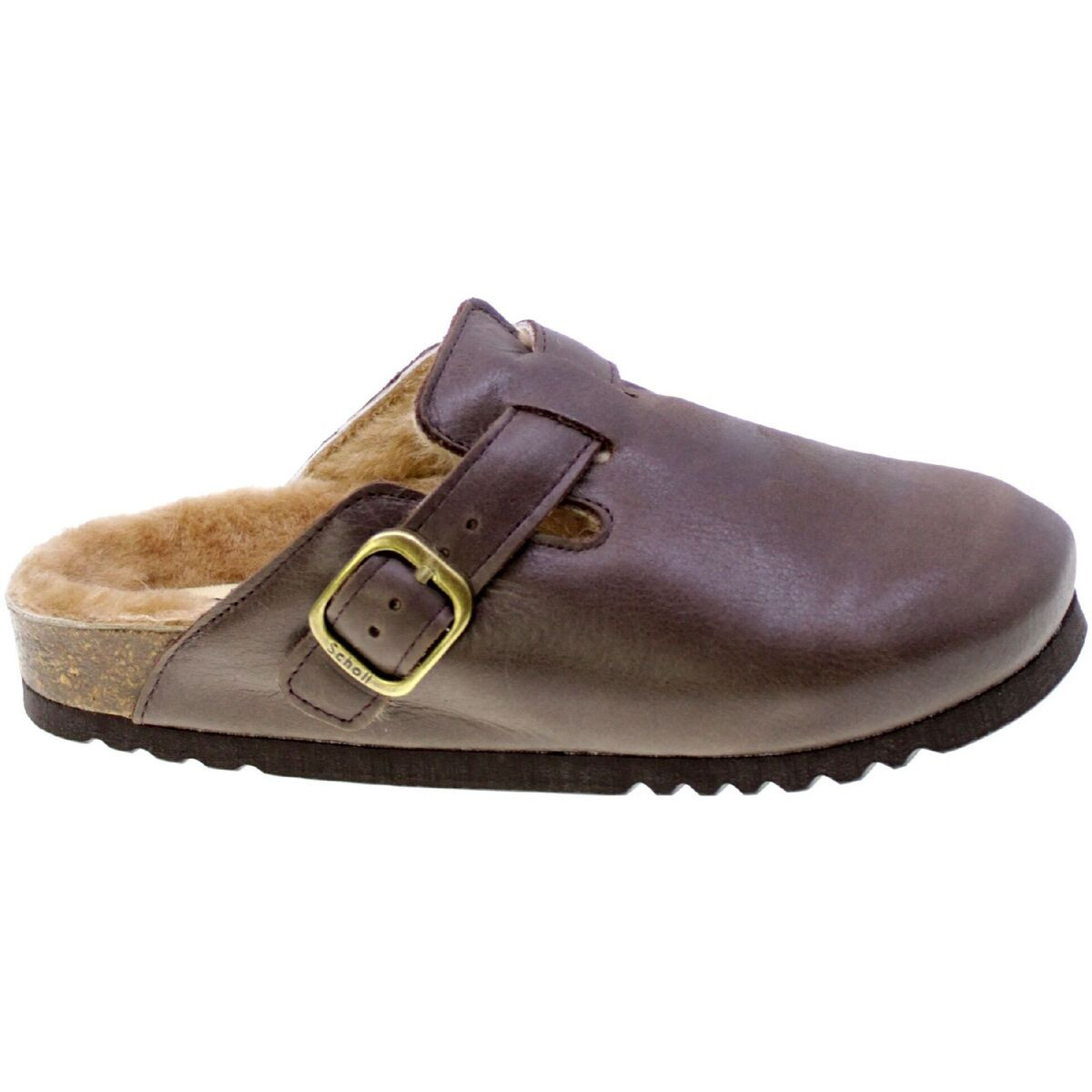 Scholl  92420  Hnědá