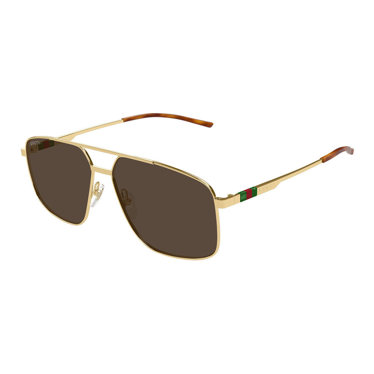 Gucci  Occhiali da Sole  GG1676S 002  Zlatá