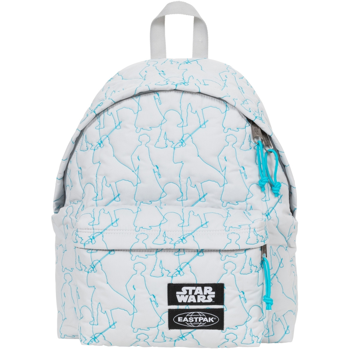 Eastpak  247369  Bílá