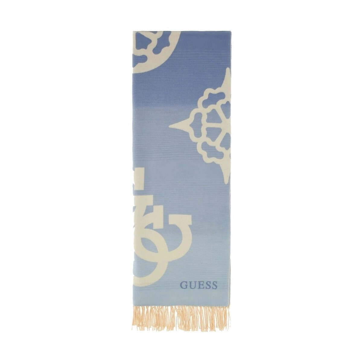 Guess  AW5050 VIS03  Modrá