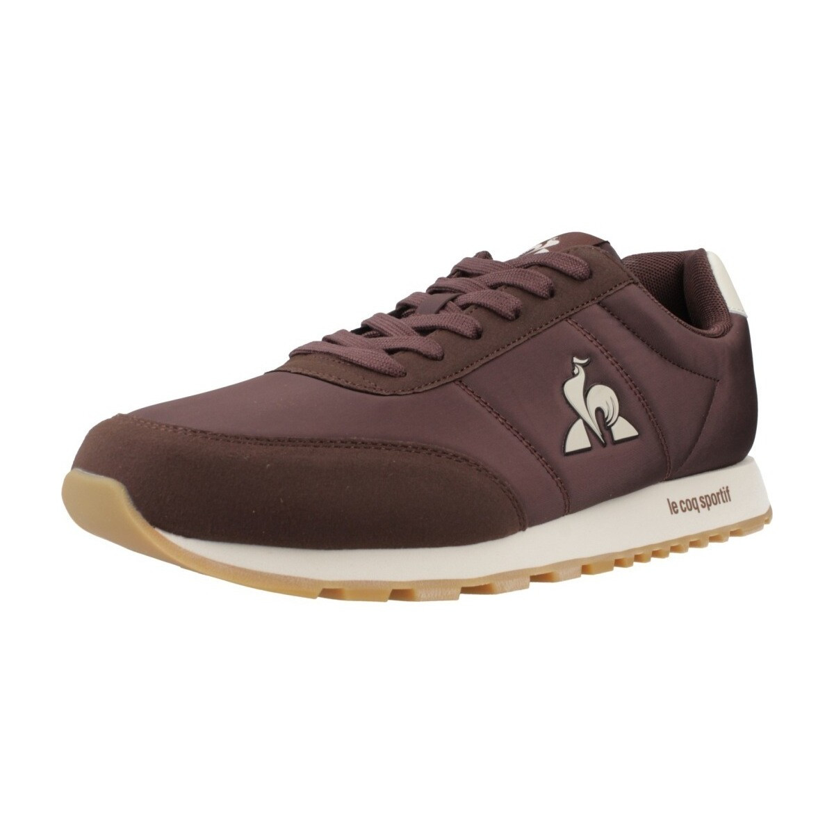 Le Coq Sportif  RACERONE  Hnědá