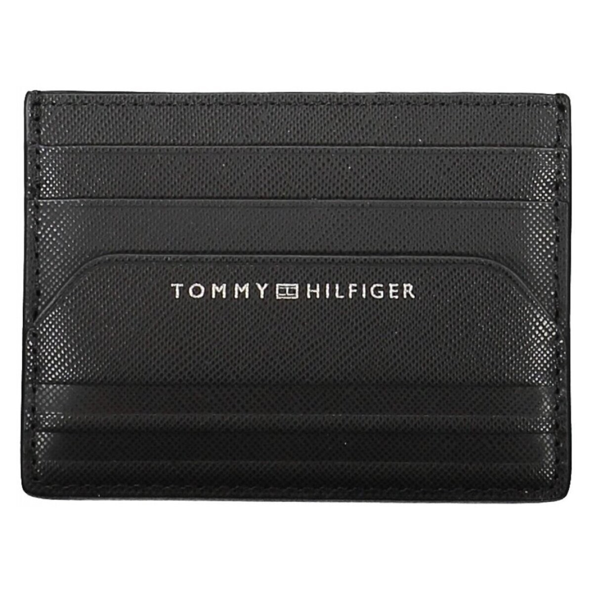 Tommy Hilfiger  AM0AM10980_NERO_BDS  Černá