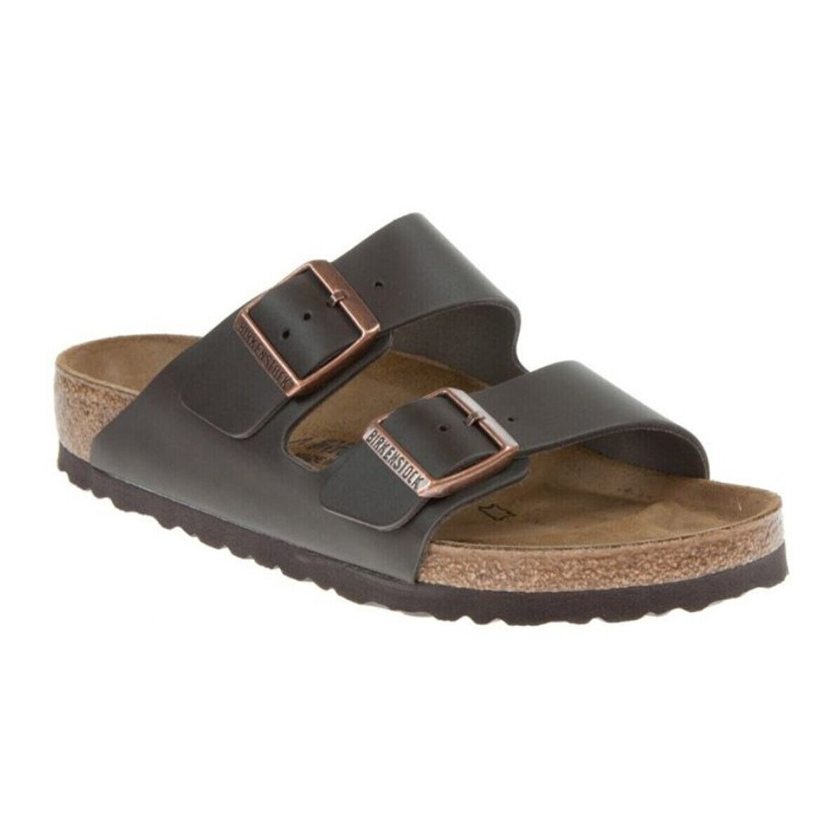 Birkenstock  51101  Hnědá