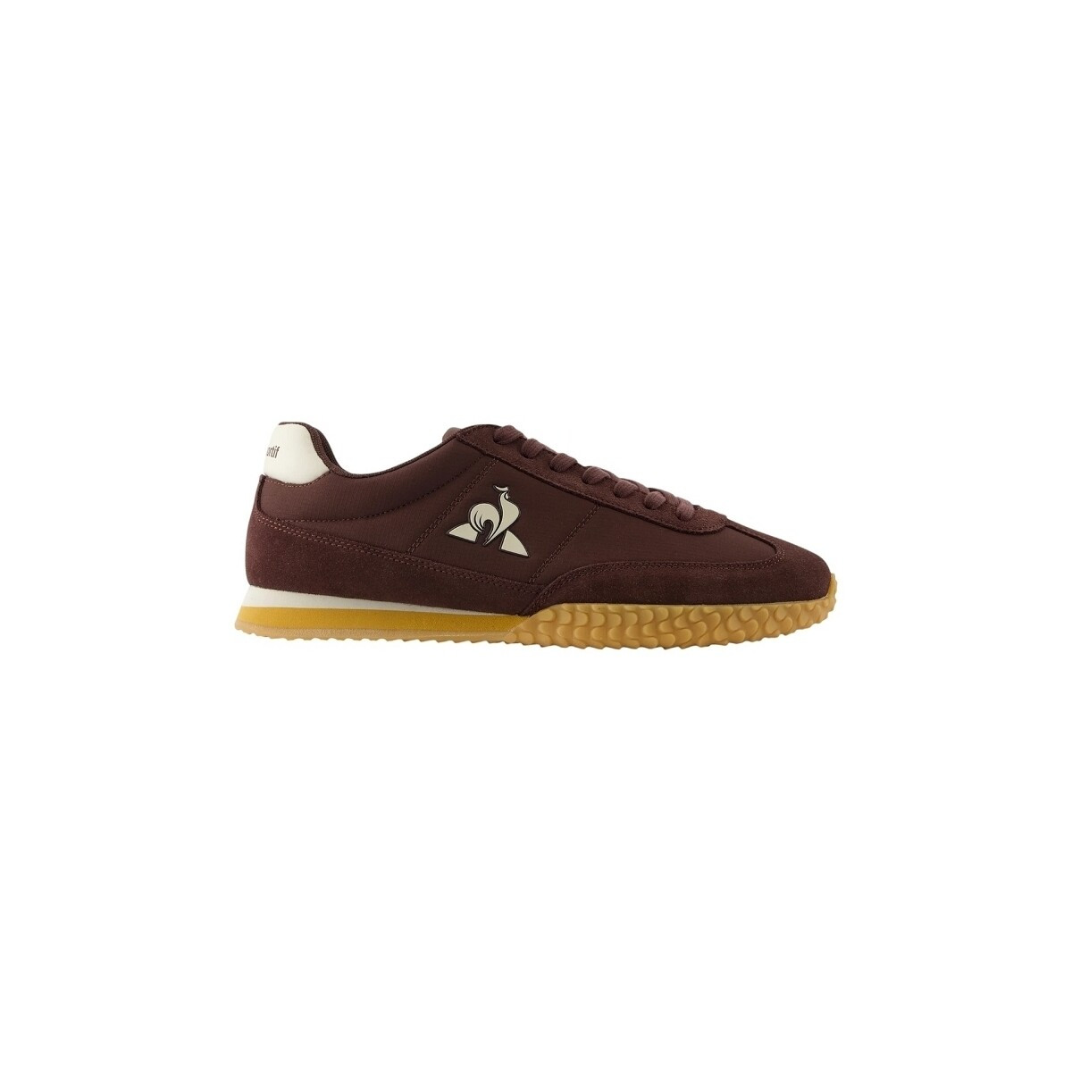 Le Coq Sportif  VELOCE 1  Hnědá