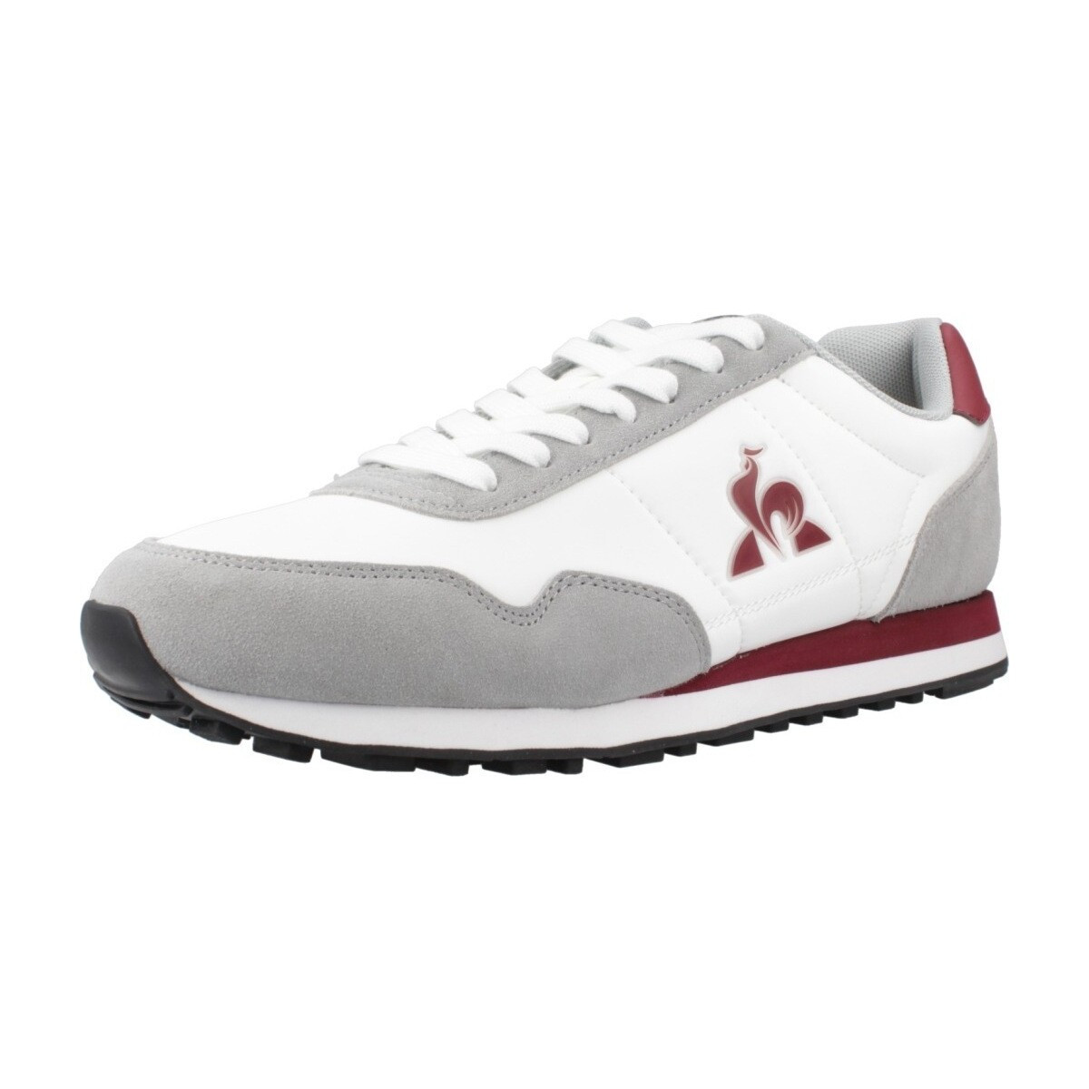 Le Coq Sportif  ASTRA  Bílá