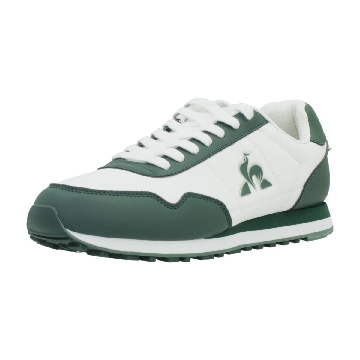 Le Coq Sportif  ASTRA_2  Zelená