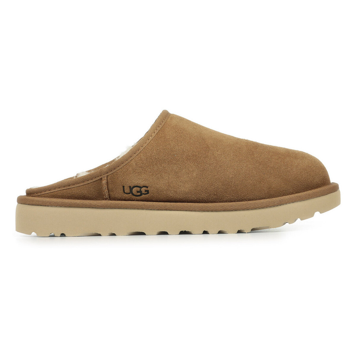 UGG  M Classic Slip On  Hnědá