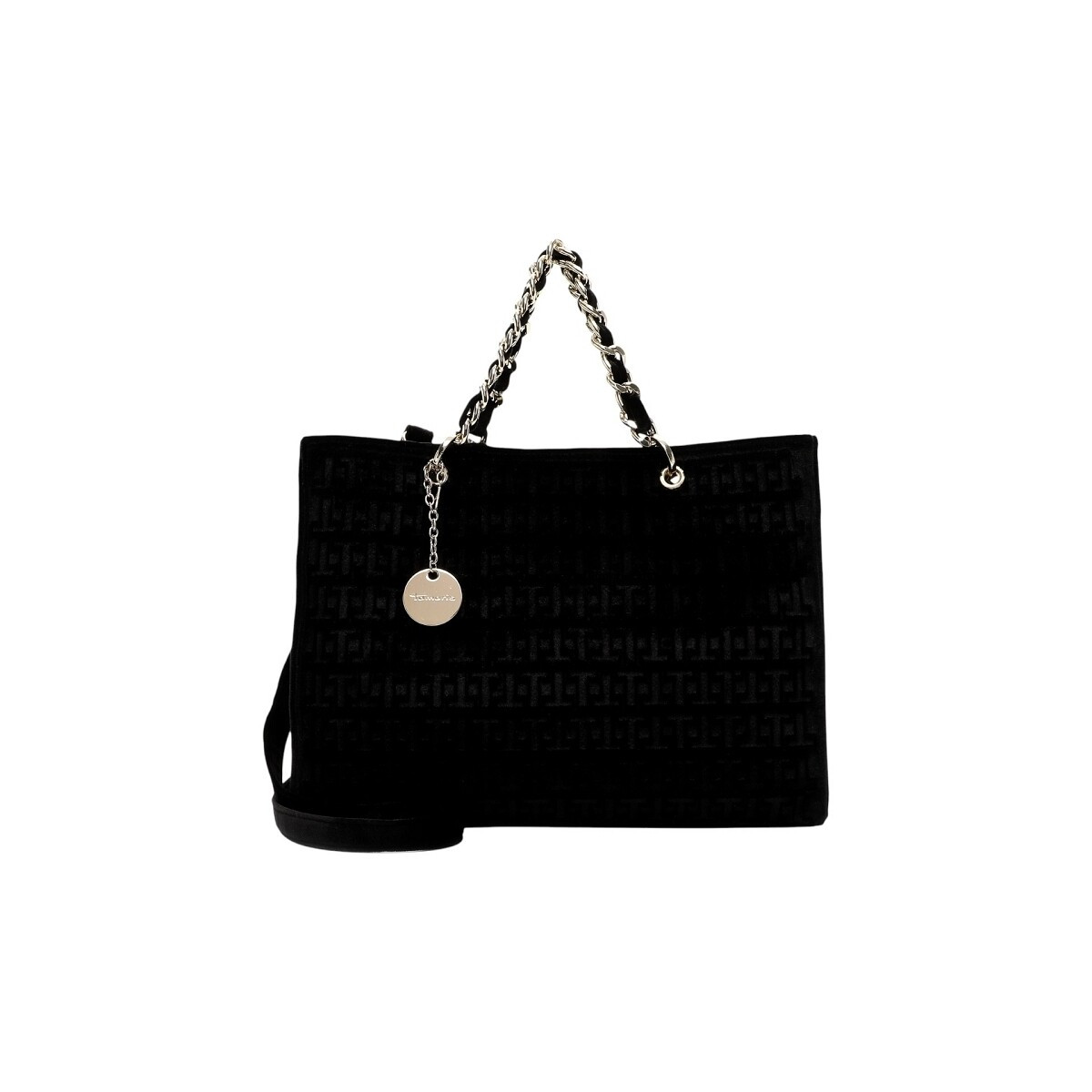 Tamaris  33151  Černá