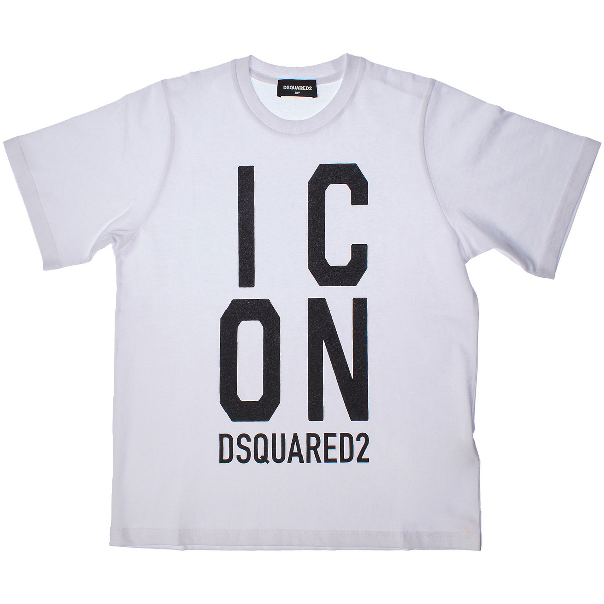 Dsquared  DQ2036D0-0MVDQ-100  Bílá