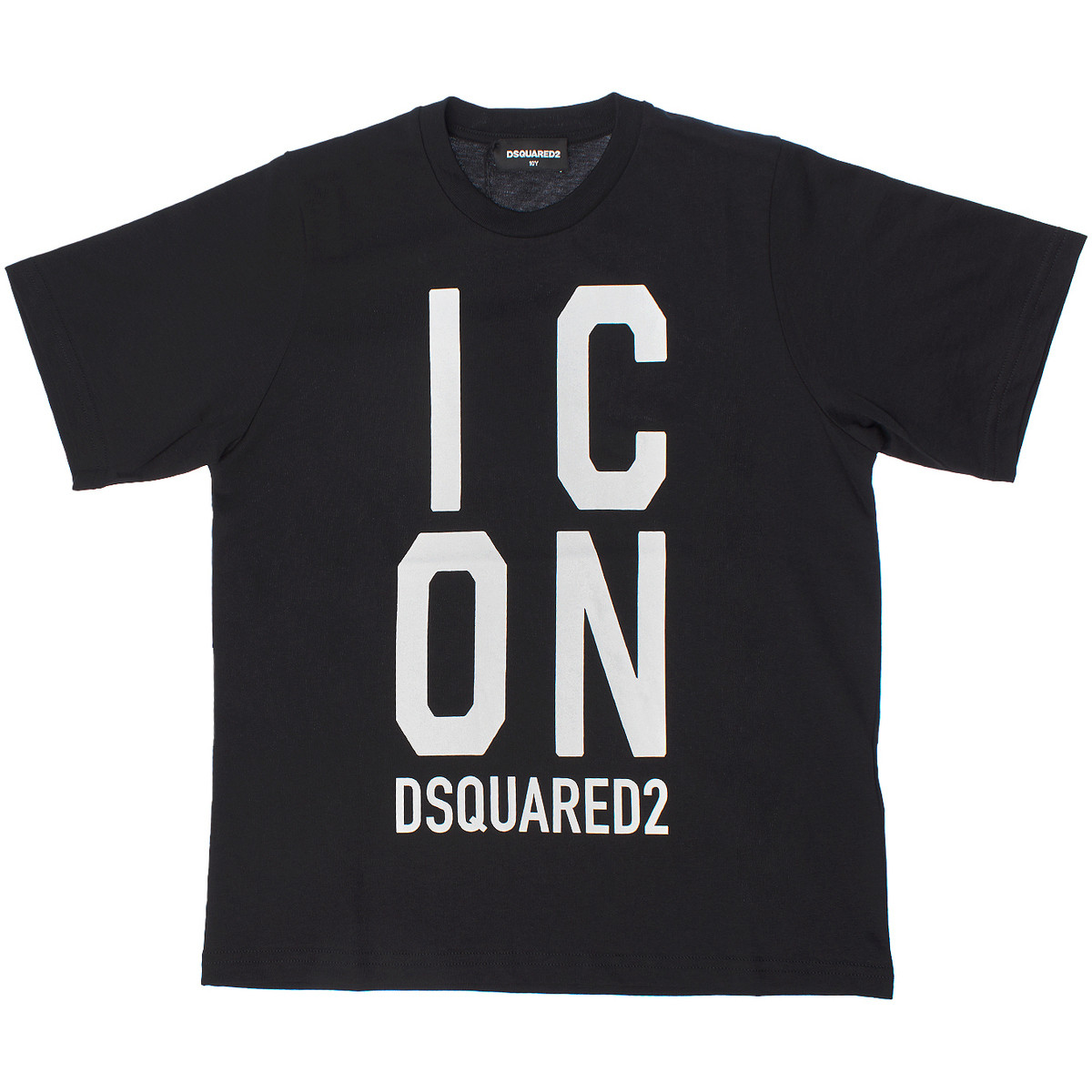 Dsquared  DQ2036D0-0MVDQ-900  Černá